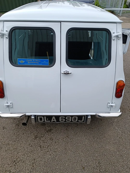 1971 Leyland - Image 19 of 28