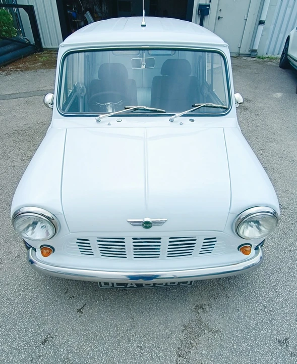 1971 Leyland - Image 17 of 28