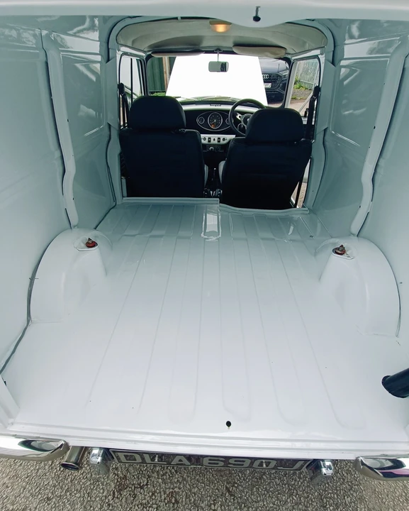 1971 Leyland - Image 18 of 28