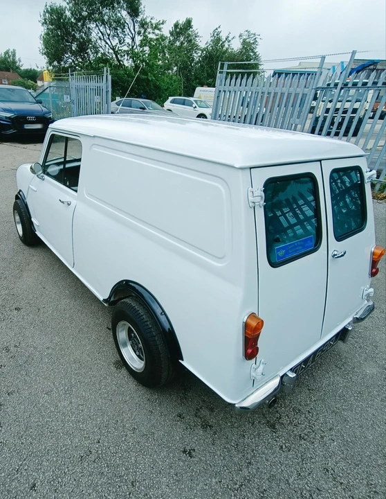 1971 Leyland - Image 3 of 28