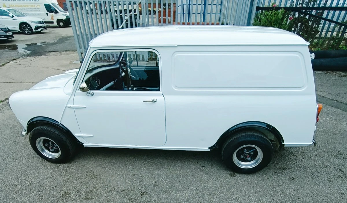 1971 Leyland - Image 2 of 28