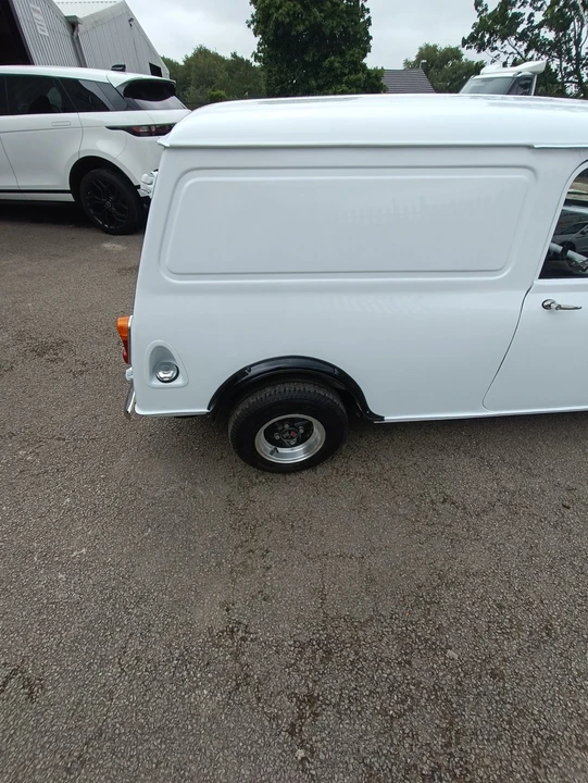 1971 Leyland - Image 22 of 28