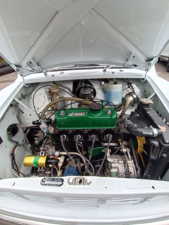 1971 Leyland - Image 26 of 28