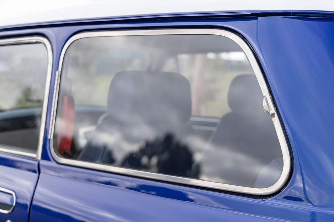 1971 Mini Mini Mark III - Image 12 of 31