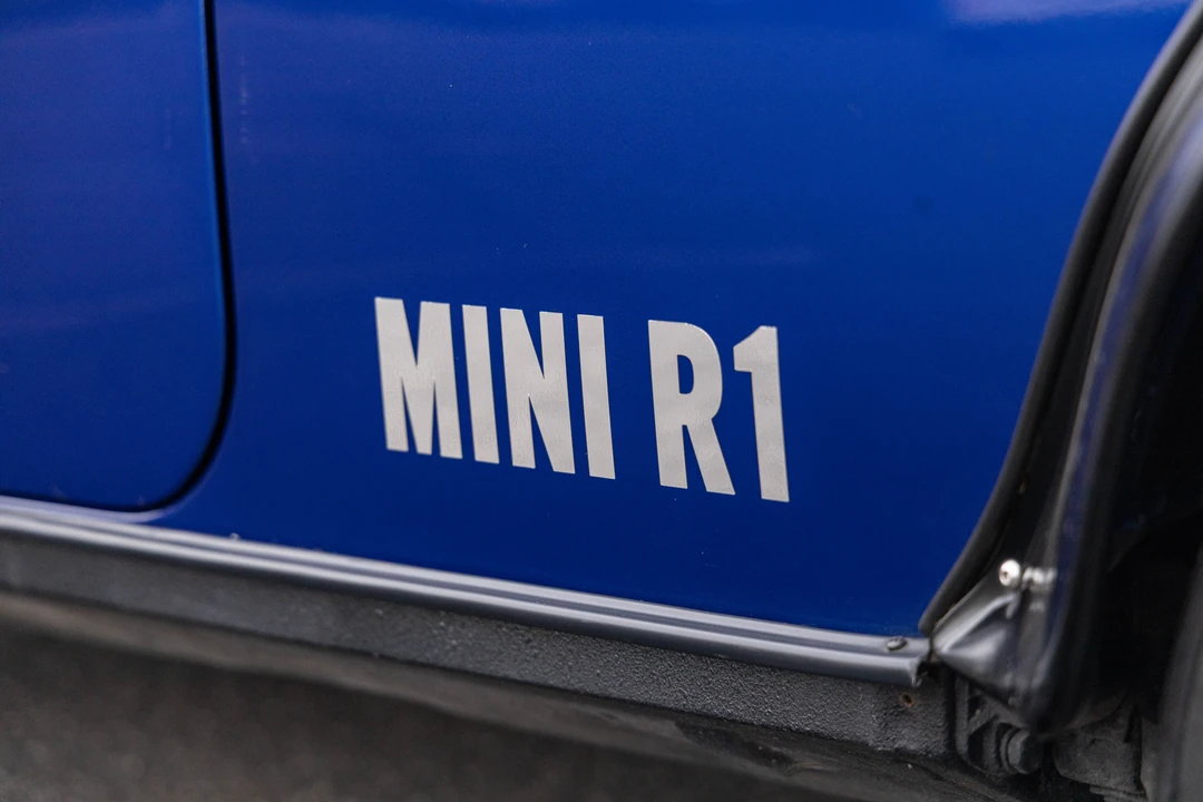 1971 Mini Mini Mark III - Image 13 of 31