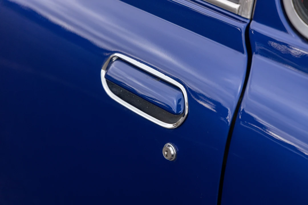 1971 Mini Mini Mark III - Image 14 of 31