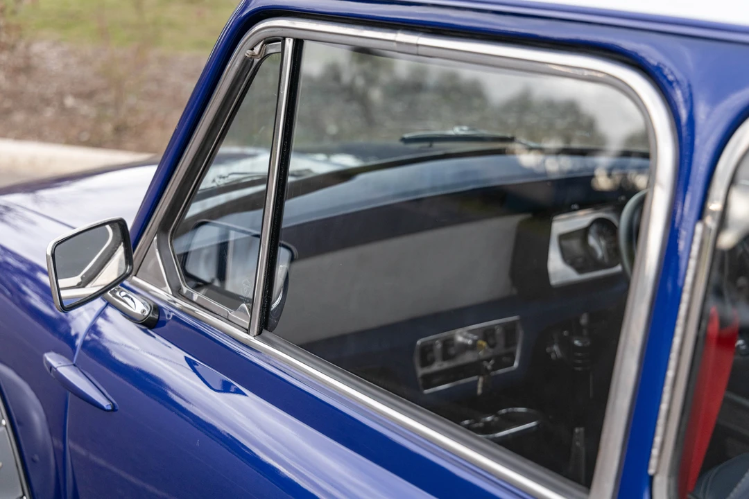 1971 Mini Mini Mark III - Image 15 of 31