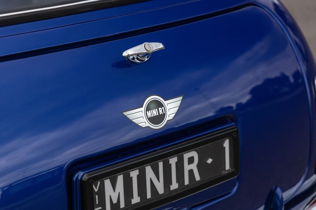 1971 Mini Mini Mark III - Image 19 of 31