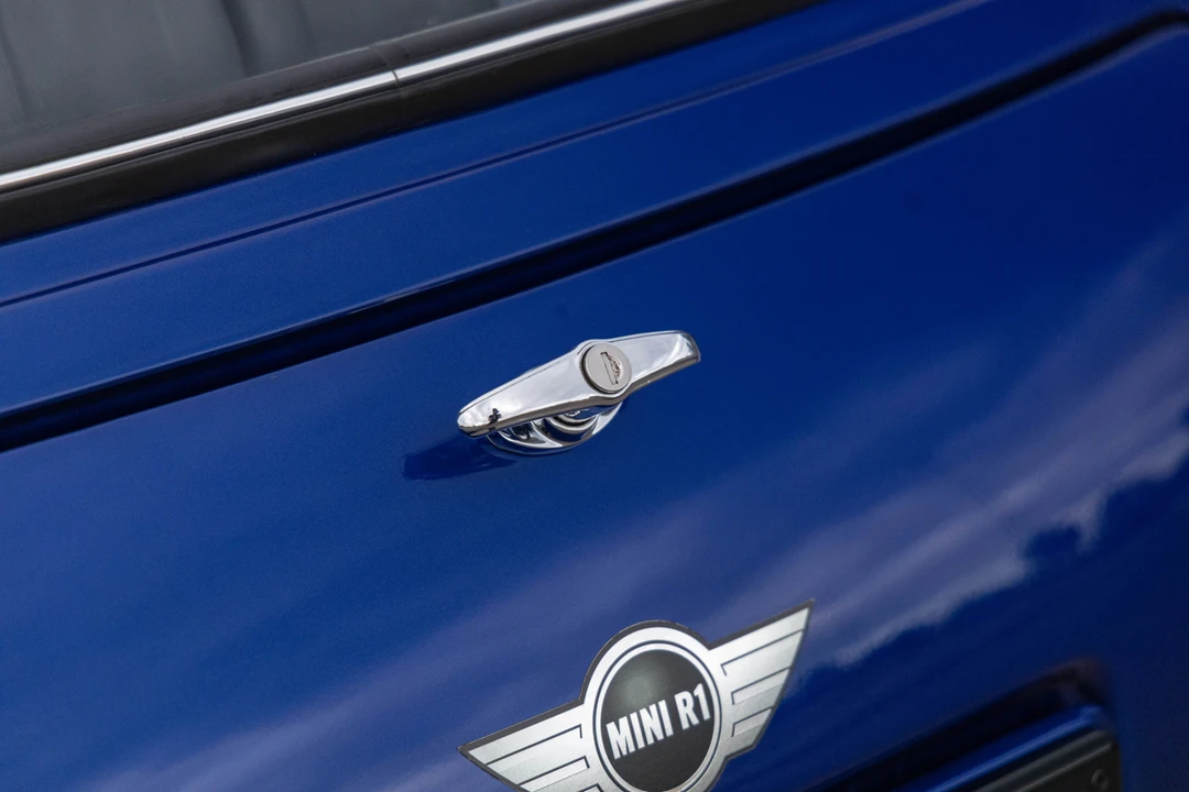 1971 Mini Mini Mark III - Image 20 of 31