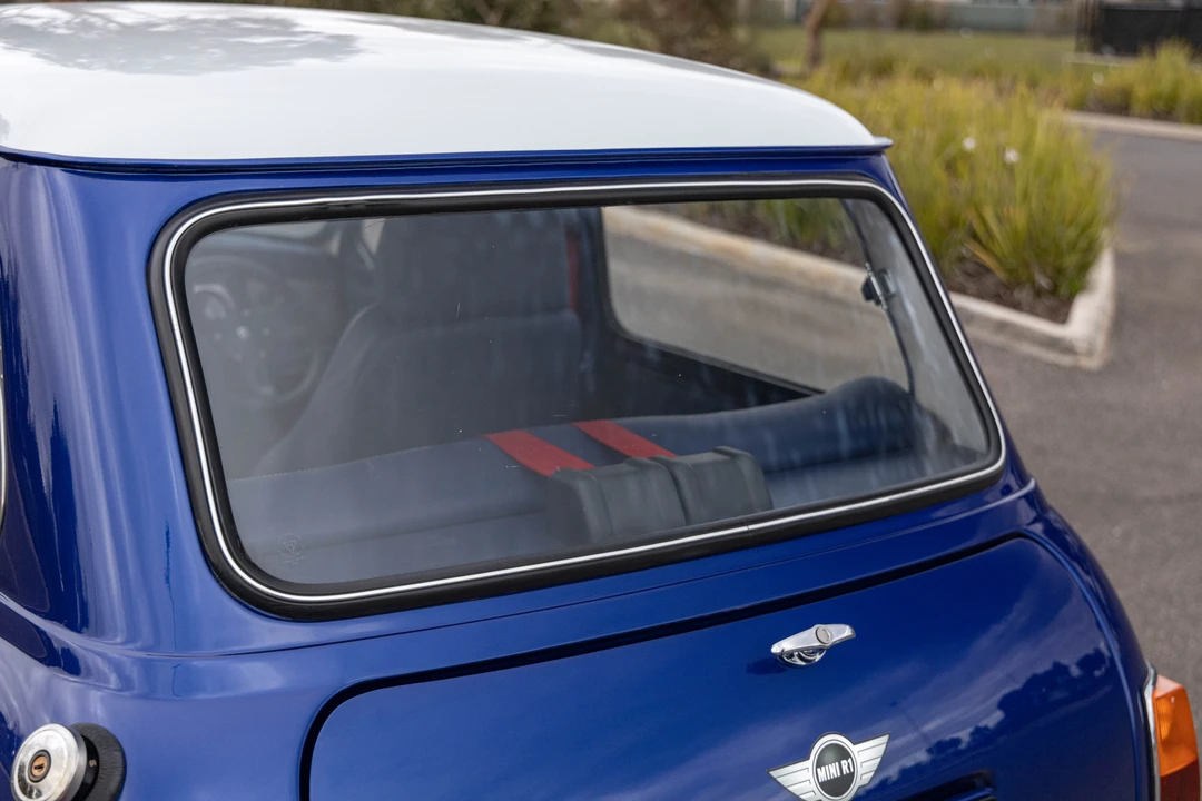 1971 Mini Mini Mark III - Image 21 of 31
