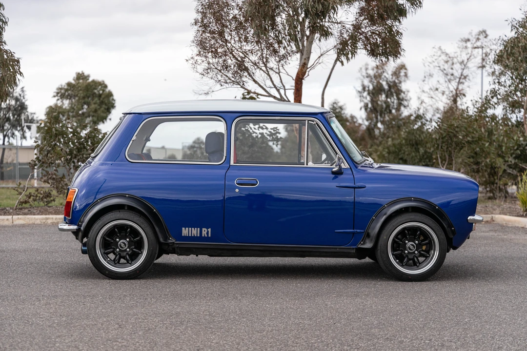 1971 Mini Mini Mark III - Image 8 of 31
