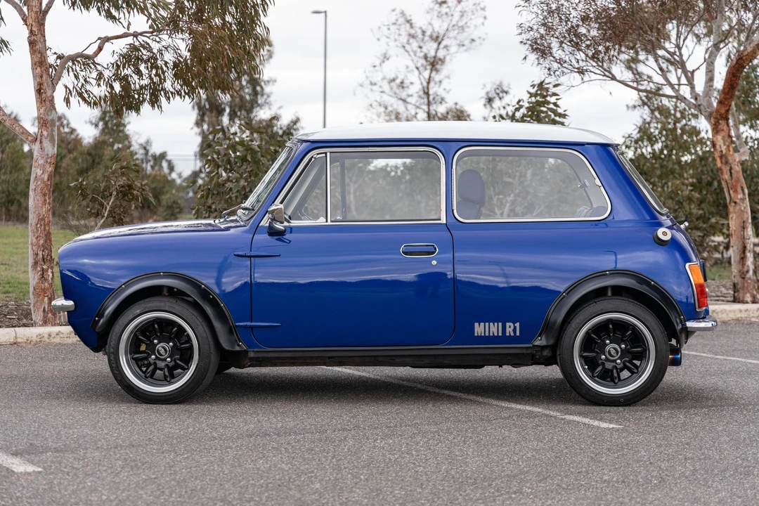 1971 Mini Mini Mark III - Image 4 of 31