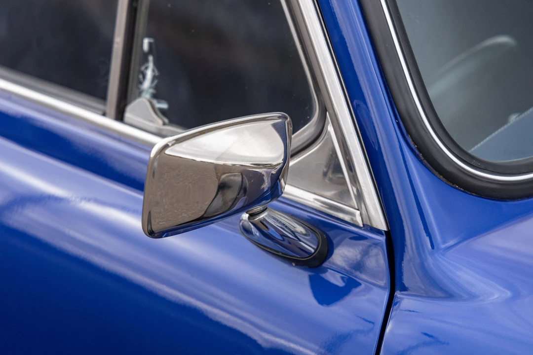 1971 Mini Mini Mark III - Image 24 of 31