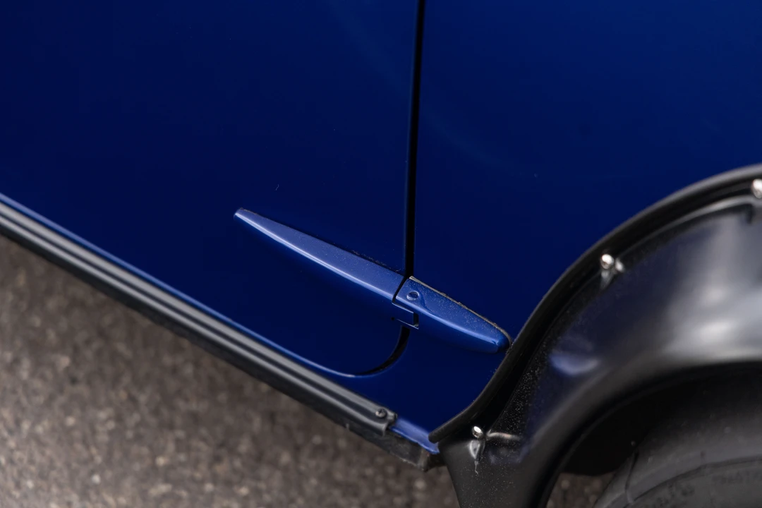 1971 Mini Mini Mark III - Image 26 of 31