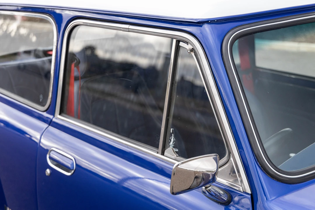 1971 Mini Mini Mark III - Image 27 of 31