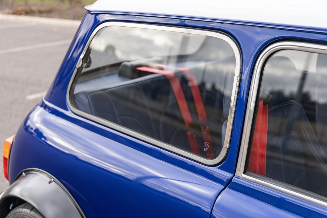 1971 Mini Mini Mark III - Image 28 of 31