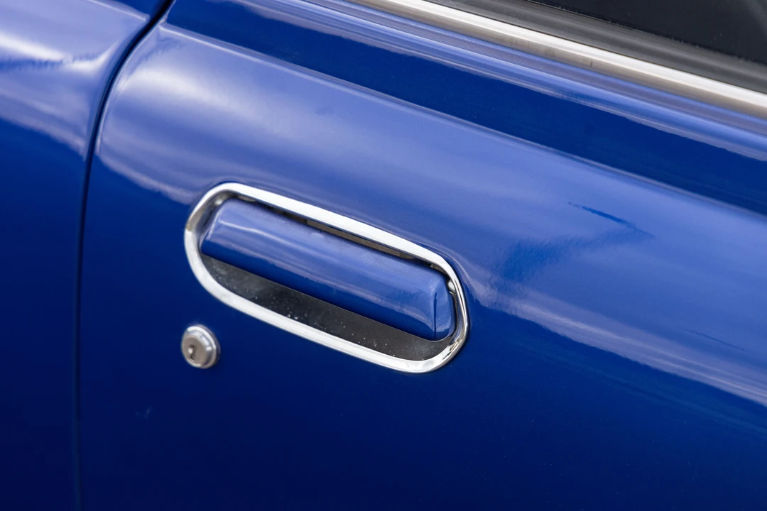 1971 Mini Mini Mark III - Image 29 of 31