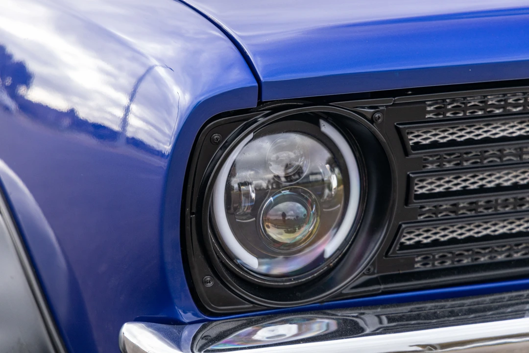 1971 Mini Mini Mark III - Image 30 of 31