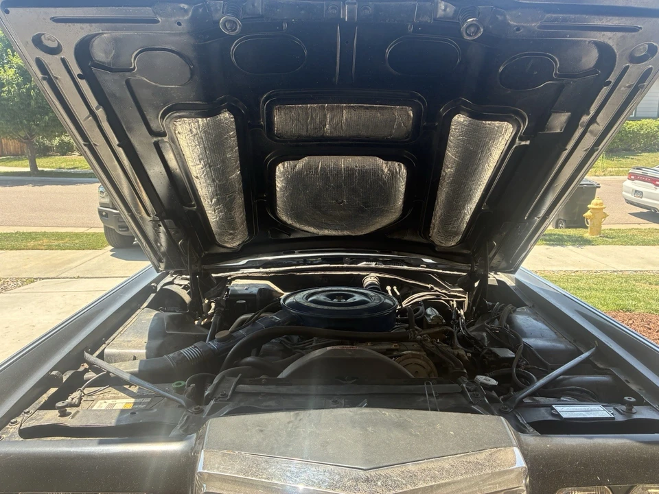 1971 Lincoln Continental 5th Gen - Image 8 of 15