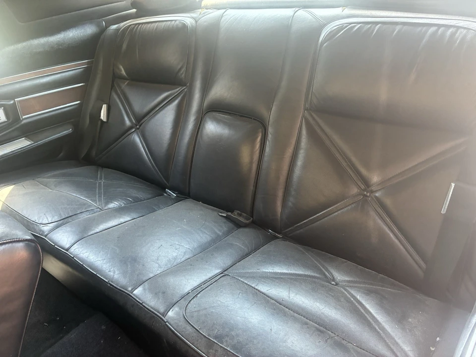 1971 Lincoln Continental 5th Gen - Image 12 of 15
