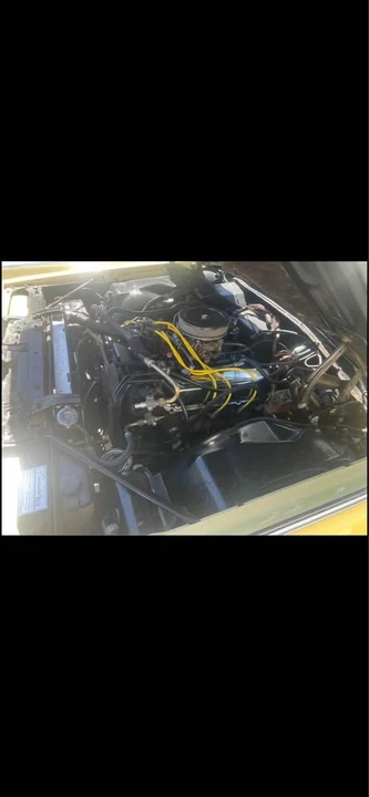 1971 Lincoln Continental 5th Gen - Image 3 of 3
