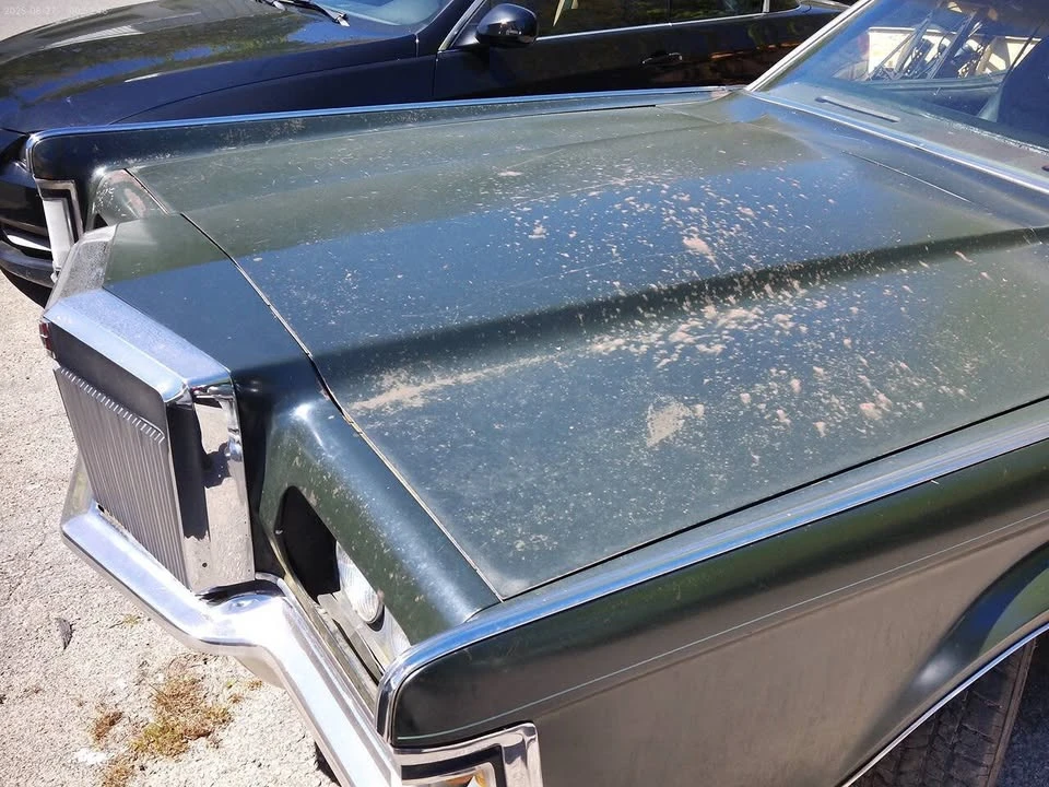 1971 Lincoln Continental 5th Gen - Image 14 of 20