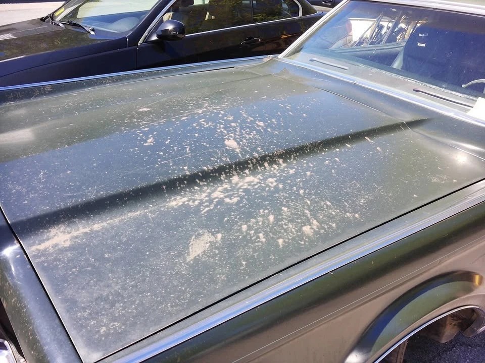 1971 Lincoln Continental 5th Gen - Image 19 of 20