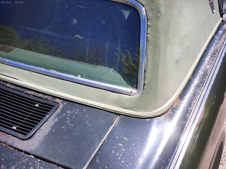 1971 Lincoln Continental 5th Gen - Image 17 of 20