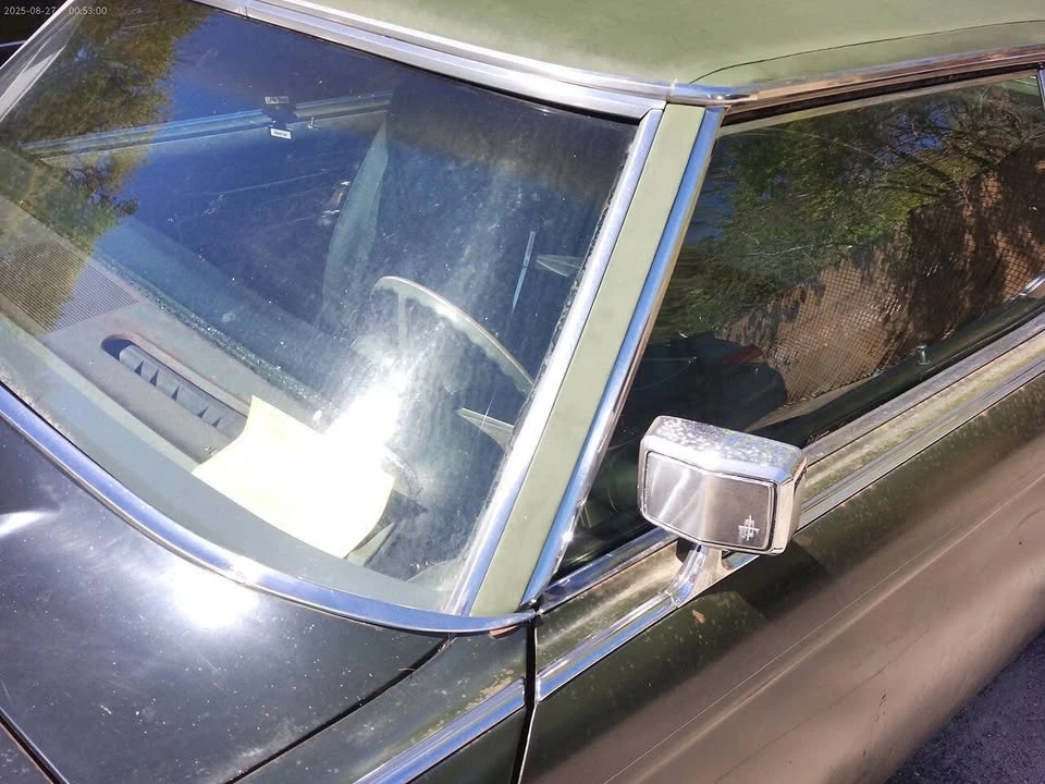 1971 Lincoln Continental 5th Gen - Image 2 of 20