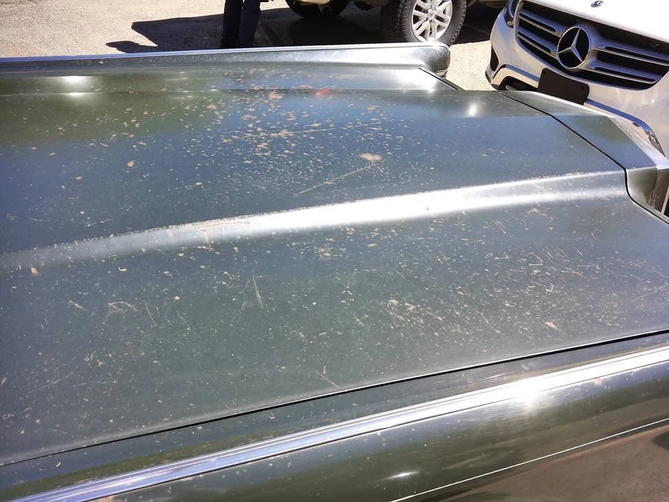 1971 Lincoln Continental 5th Gen - Image 11 of 20