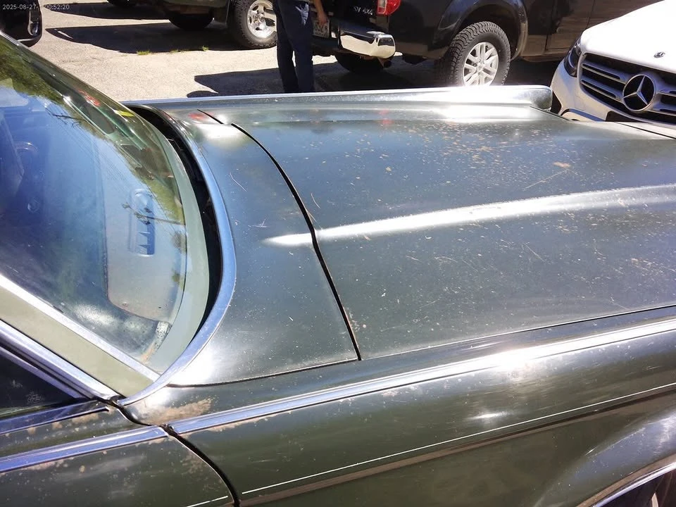 1971 Lincoln Continental 5th Gen - Image 9 of 20