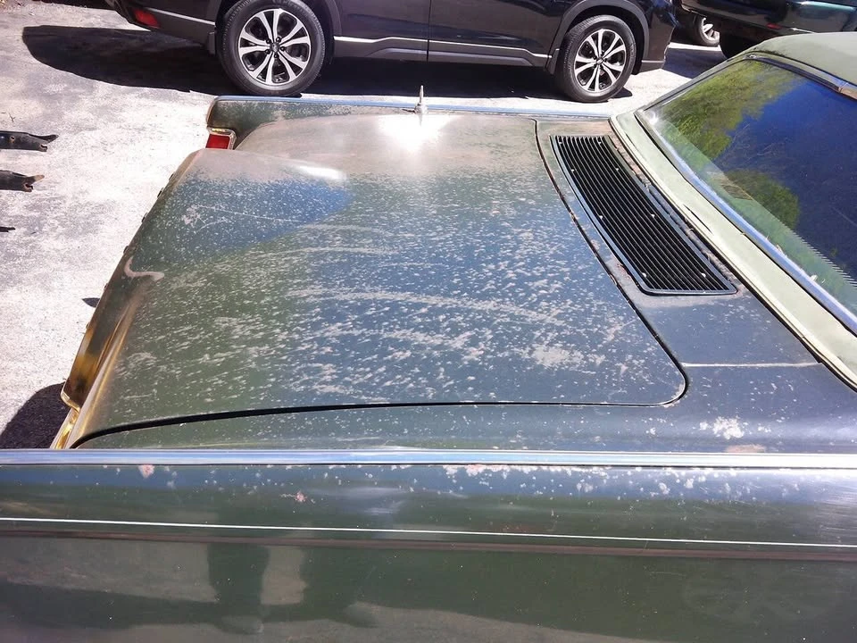 1971 Lincoln Continental 5th Gen - Image 12 of 20