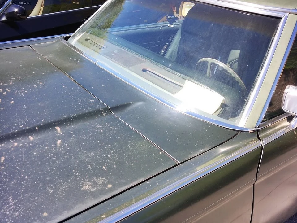 1971 Lincoln Continental 5th Gen - Image 13 of 20