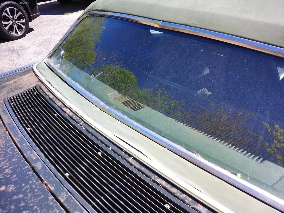 1971 Lincoln Continental 5th Gen - Image 18 of 20