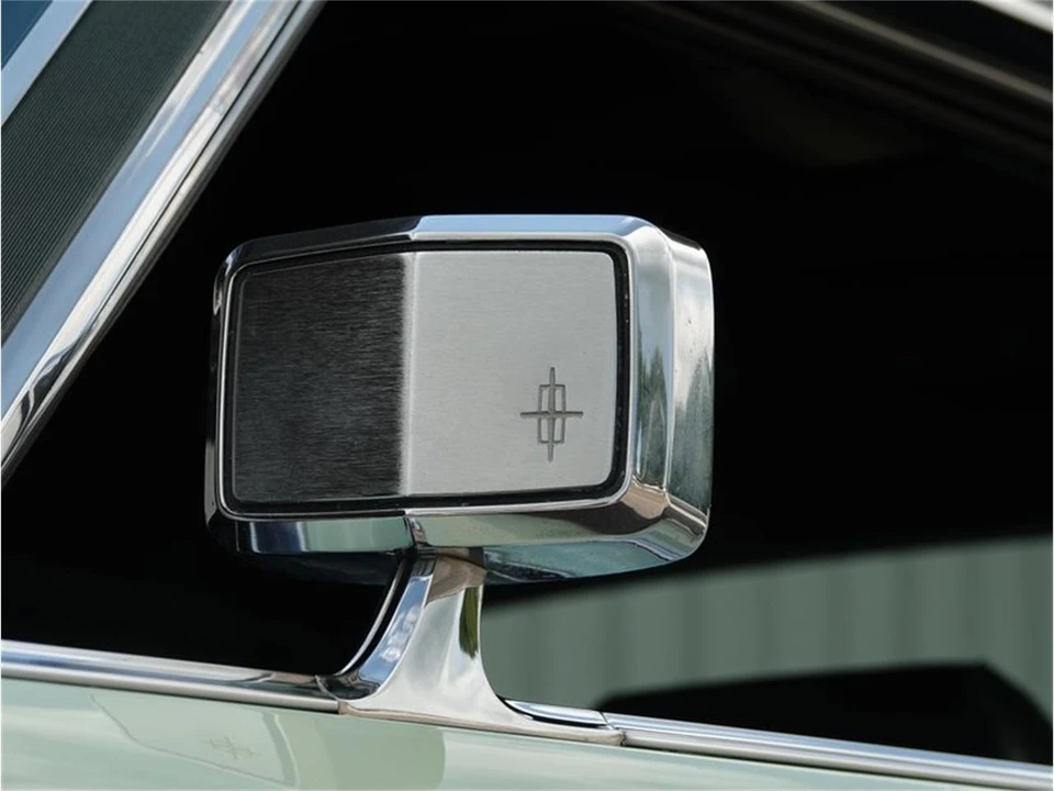 1971 Lincoln Continental 5th Gen - Image 16 of 31