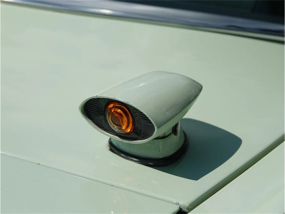 1971 Lincoln Continental 5th Gen - Image 19 of 31