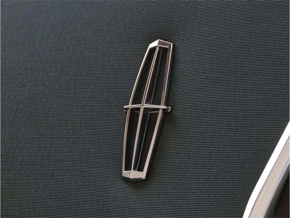 1971 Lincoln Continental 5th Gen - Image 28 of 31