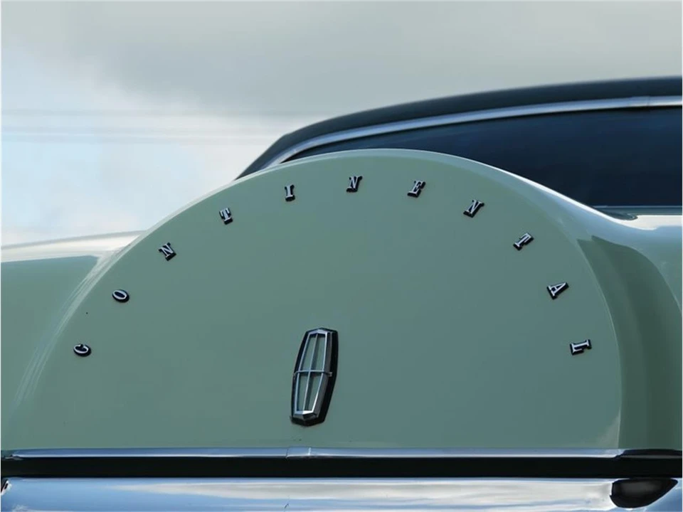 1971 Lincoln Continental 5th Gen - Image 26 of 31