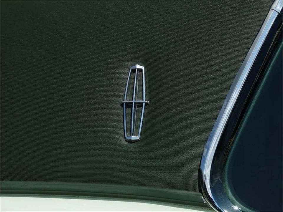 1971 Lincoln Continental 5th Gen - Image 29 of 31