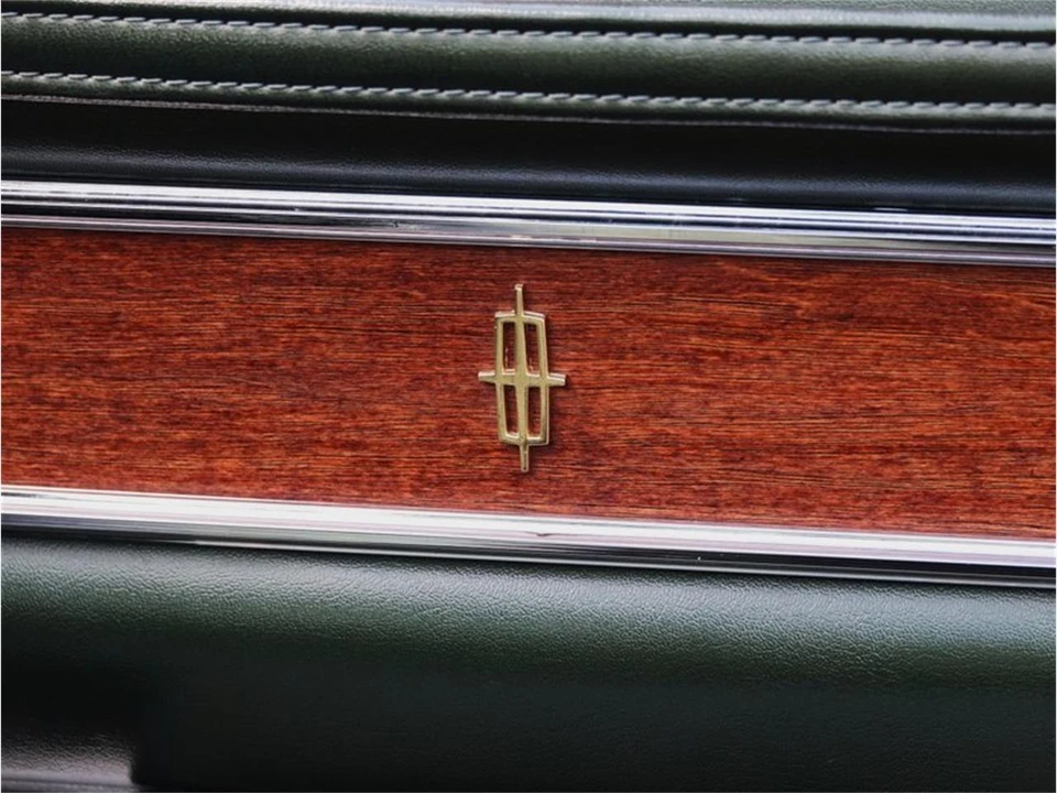 1971 Lincoln Continental 5th Gen - Image 30 of 31