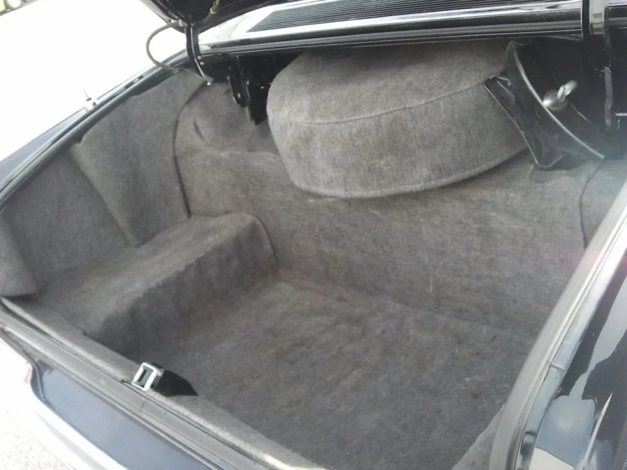 1971 Lincoln Continental 5th Gen - Image 5 of 8