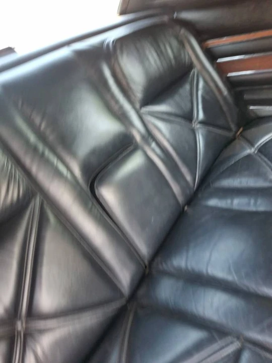 1971 Lincoln Continental 5th Gen - Image 5 of 11
