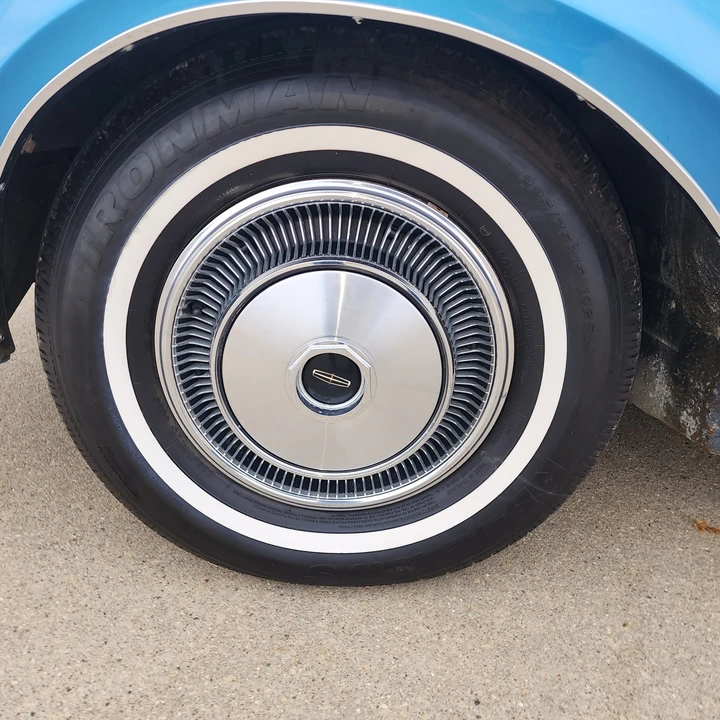 1971 Lincoln Continental 5th Gen - Image 11 of 21