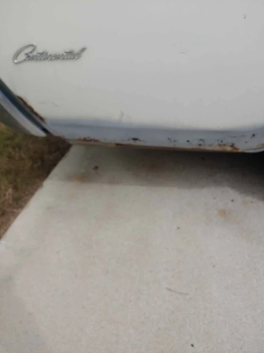 1971 Lincoln Continental 5th Gen - Image 5 of 14
