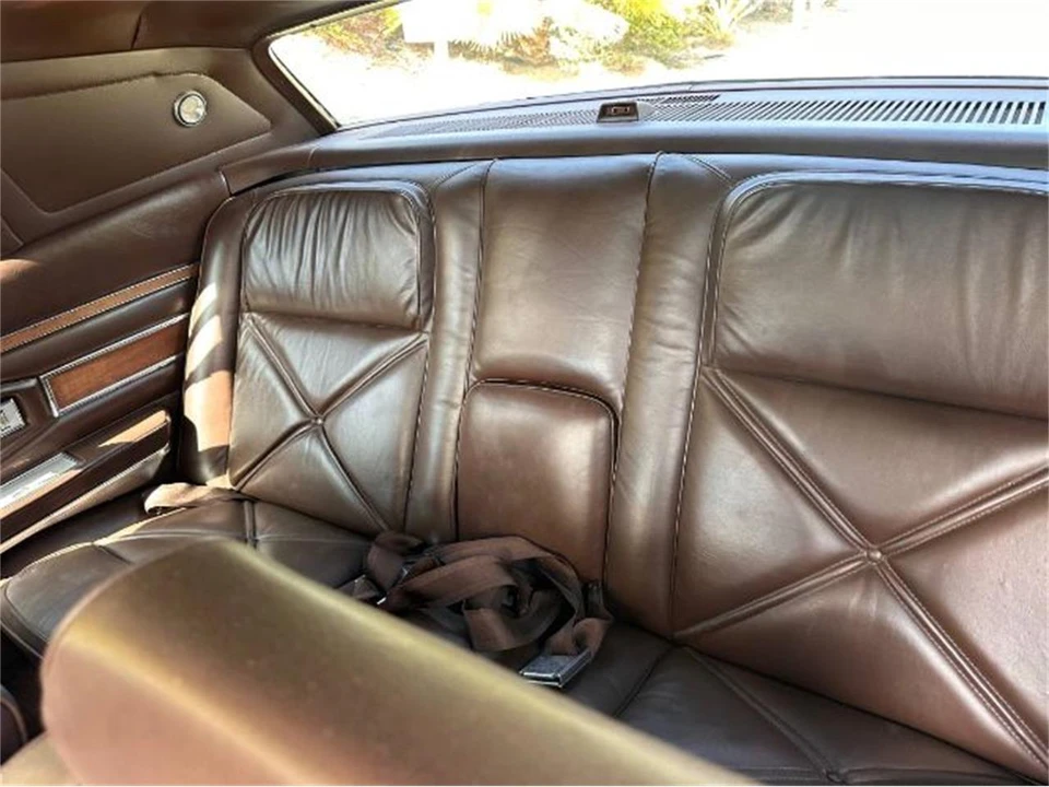 1971 Lincoln Continental 5th Gen - Image 4 of 21