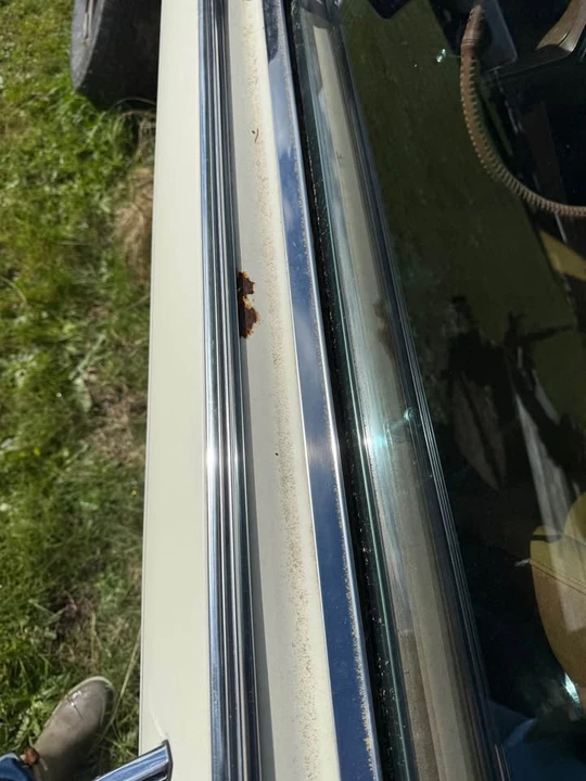 1971 Lincoln Continental 5th Gen - Image 6 of 8
