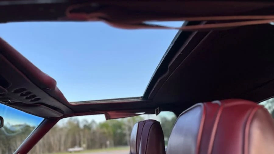 1971 Lincoln Continental Mark III - Image 22 of 31