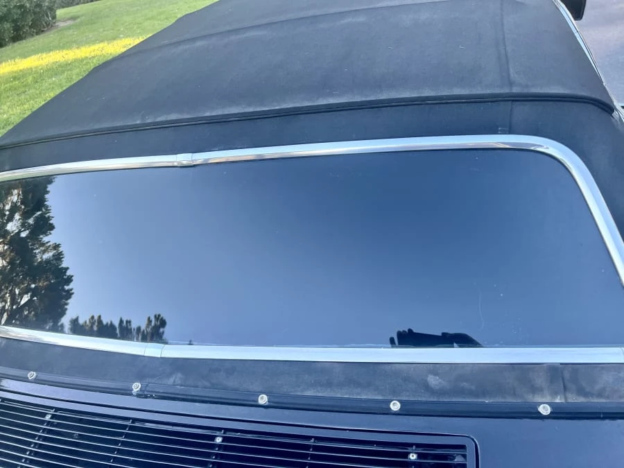 1971 Lincoln Continental Mark III - Image 8 of 31