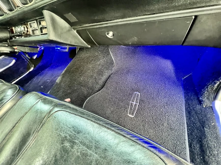 1971 Lincoln Continental Mark III - Image 31 of 31