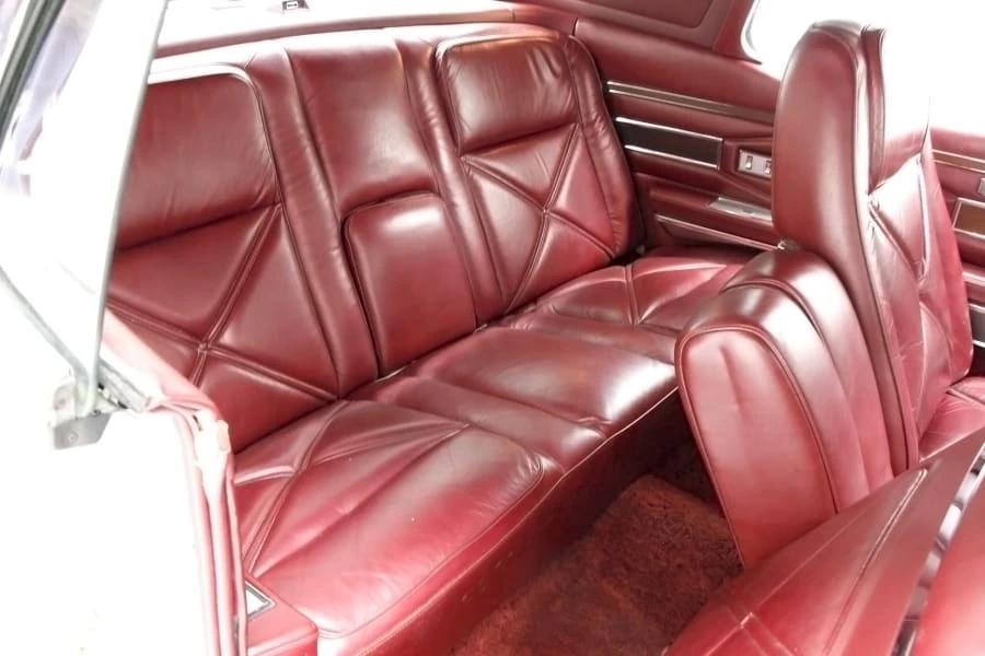 1971 Lincoln Continental Mark III - Image 6 of 17